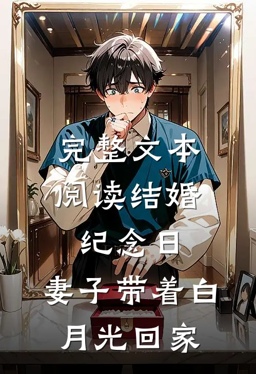 完整文本阅读结婚纪念日，妻子带着白月光回家