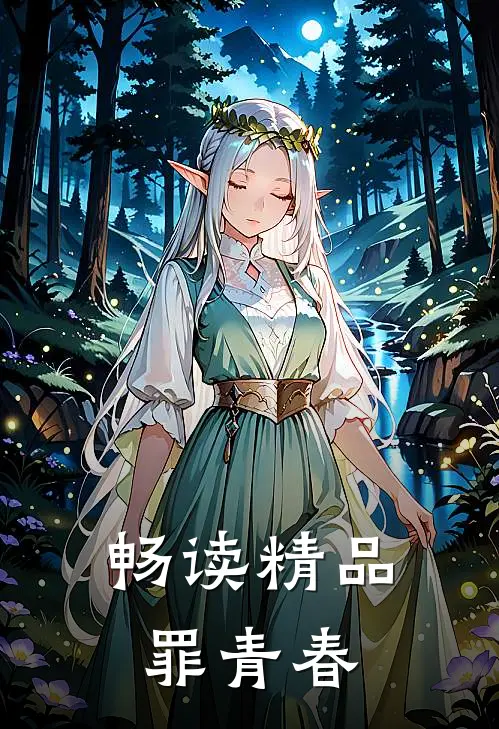 畅读精品罪青春