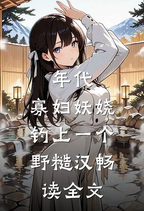 年代：寡妇妖娆，钓上一个野糙汉畅读全文