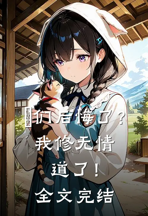 妳们后悔了？我修无情道了！全文完结
