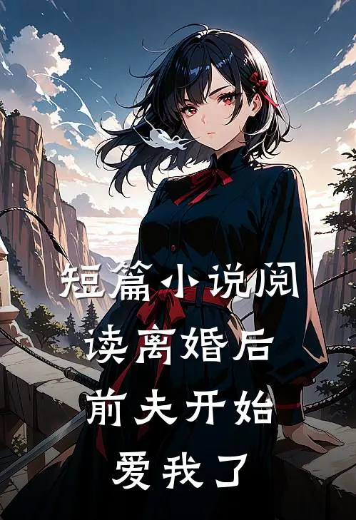 短篇小说阅读离婚后，前夫开始爱我了