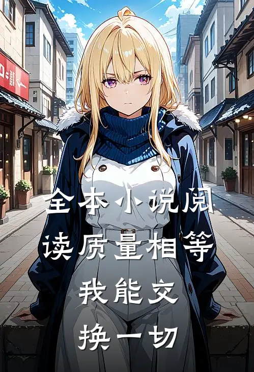 全本小说阅读质量相等，我能交换一切