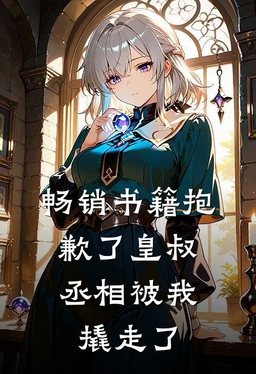 畅销书籍抱歉了皇叔，丞相被我撬走了