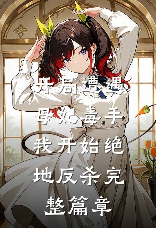 开局遭遇母妃毒手，我开始绝地反杀完整篇章