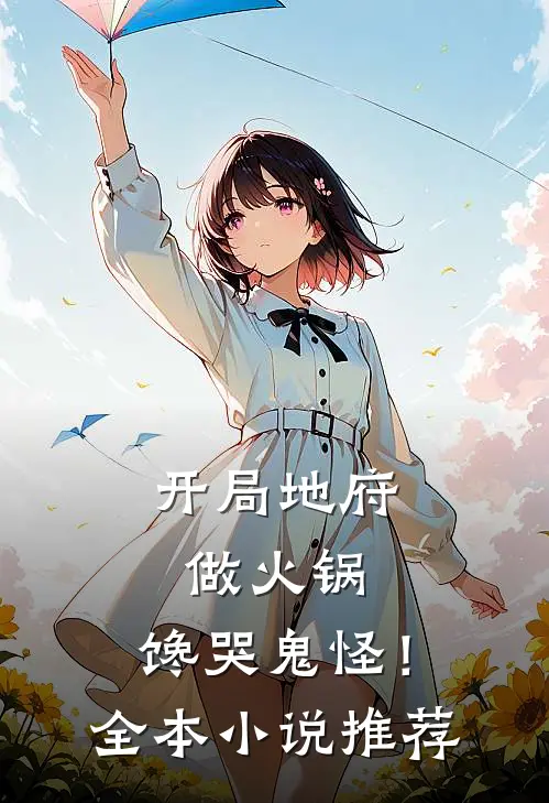 开局地府做火锅，馋哭鬼怪！全本小说推荐