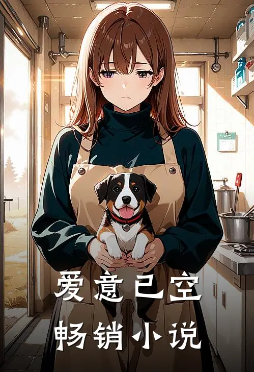 爱意已空畅销小说