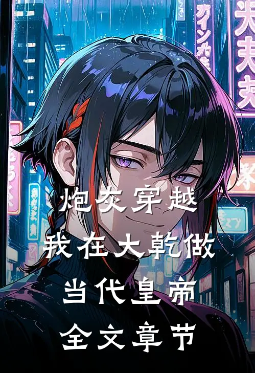 炮灰穿越，我在大乾做当代皇帝全文章节