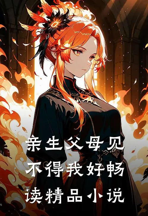 亲生父母见不得我好畅读精品小说