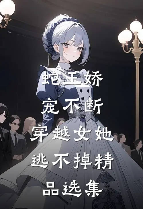 蛇王娇宠不断，穿越女她逃不掉精品选集