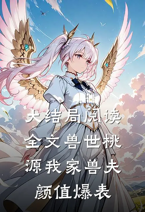 大结局阅读全文兽世桃源我家兽夫颜值爆表