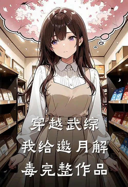 穿越武综，我给邀月解毒完整作品