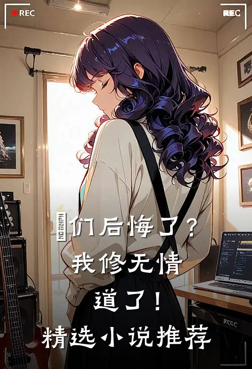 妳们后悔了？我修无情道了！精选小说推荐