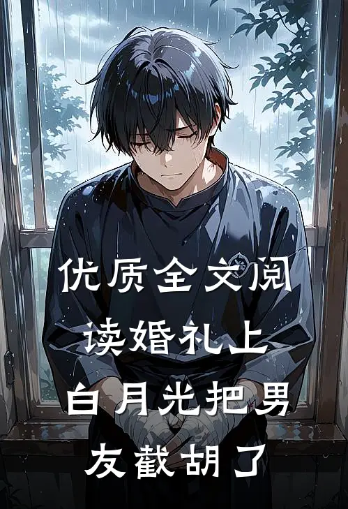 优质全文阅读婚礼上，白月光把男友截胡了