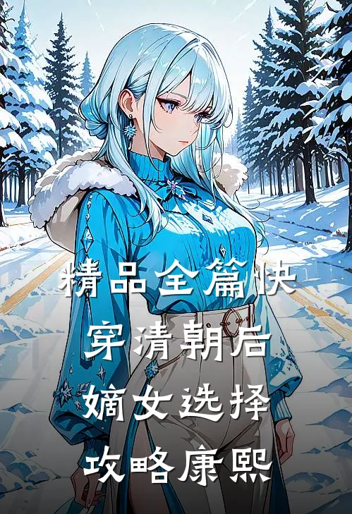 精品全篇快穿清朝后，嫡女选择攻略康熙