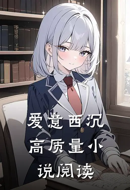 爱意西沉高质量小说阅读