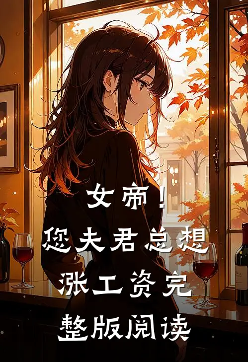 女帝！您夫君总想涨工资完整版阅读