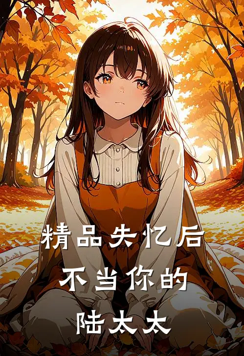 精品失忆后，不当你的陆太太