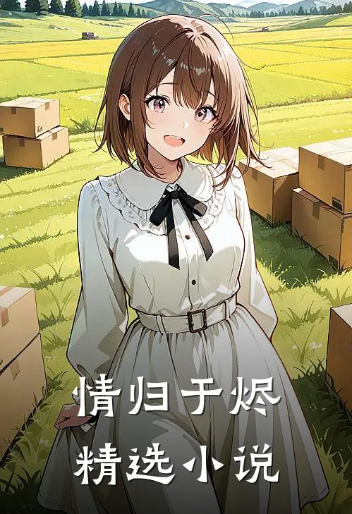 情归于烬精选小说