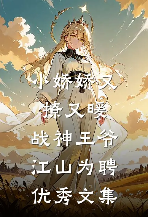 小娇娇又撩又暖，战神王爷江山为聘优秀文集