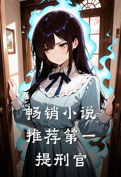 畅销小说推荐第一提刑官