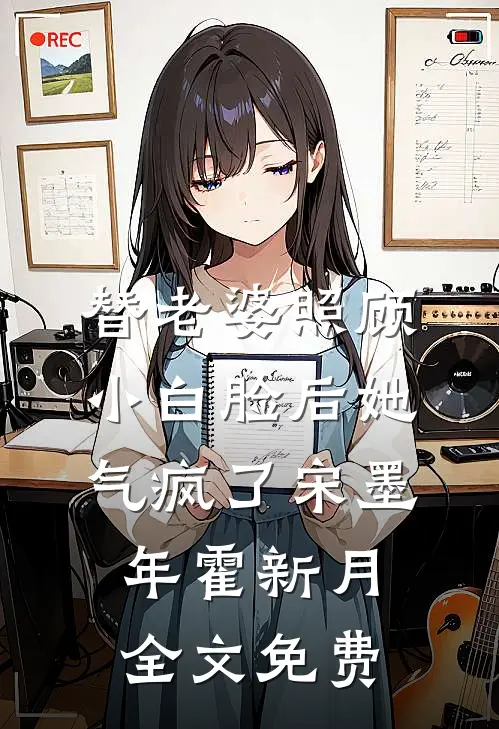 她死不了傅慎林萌大结局