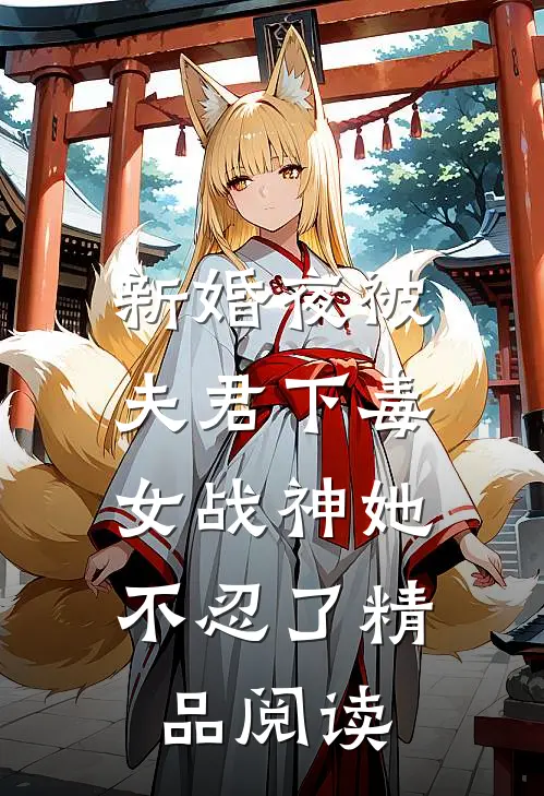 新婚夜被夫君下毒，女战神她不忍了精品阅读