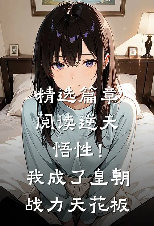 精选篇章阅读逆天悟性！我成了皇朝战力天花板
