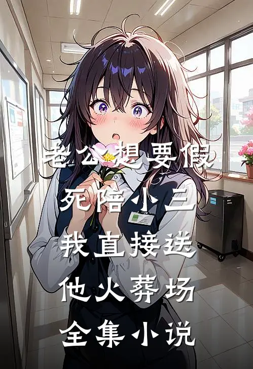 老公想要假死陪小三，我直接送他火葬场全集小说