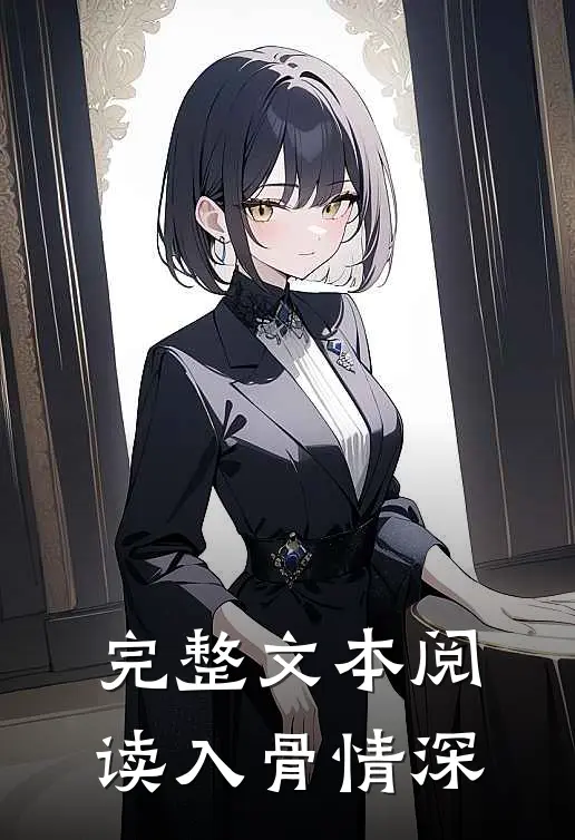 完整文本阅读入骨情深