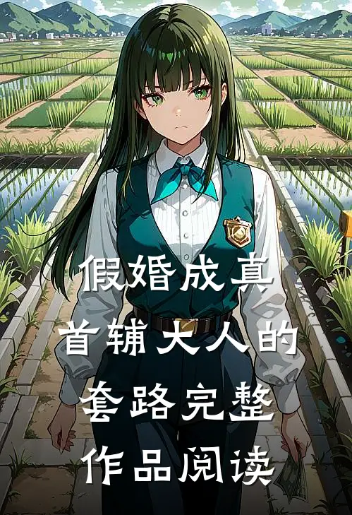 假婚成真：首辅大人的套路完整作品阅读