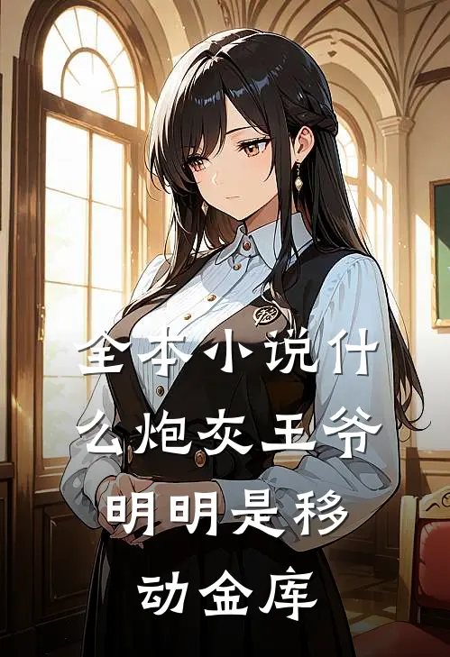 全本小说什么炮灰王爷，明明是移动金库