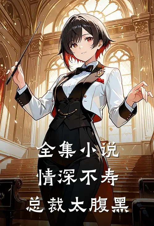 全集小说情深不寿：总裁太腹黑