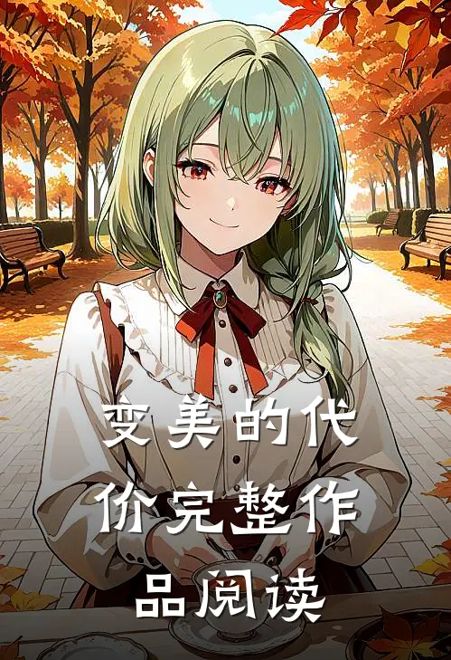 变美的代价完整作品阅读