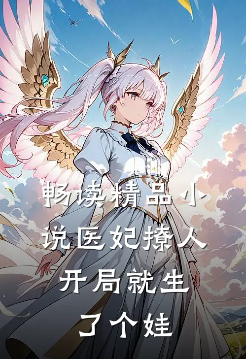 畅读精品小说医妃撩人：开局就生了个娃