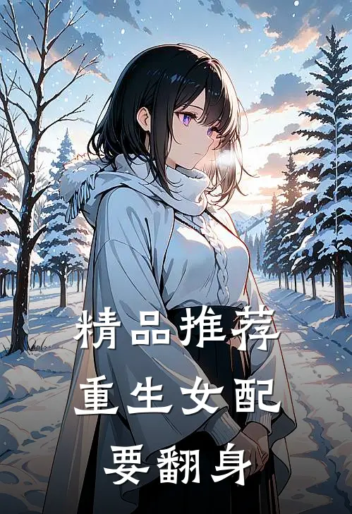 精品推荐重生女配要翻身