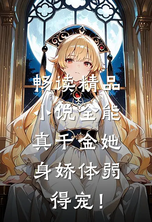 畅读精品小说全能真千金她身娇体弱，得宠！
