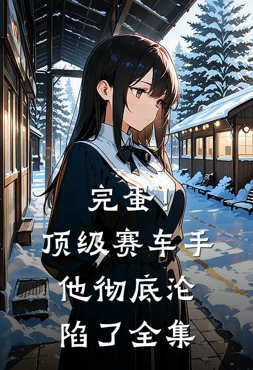 完蛋！顶级赛车手他彻底沦陷了全集