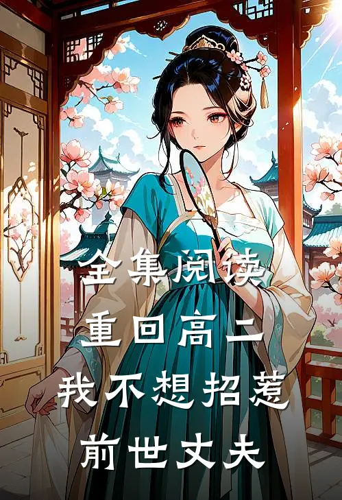 全集阅读重回高二，我不想招惹前世丈夫