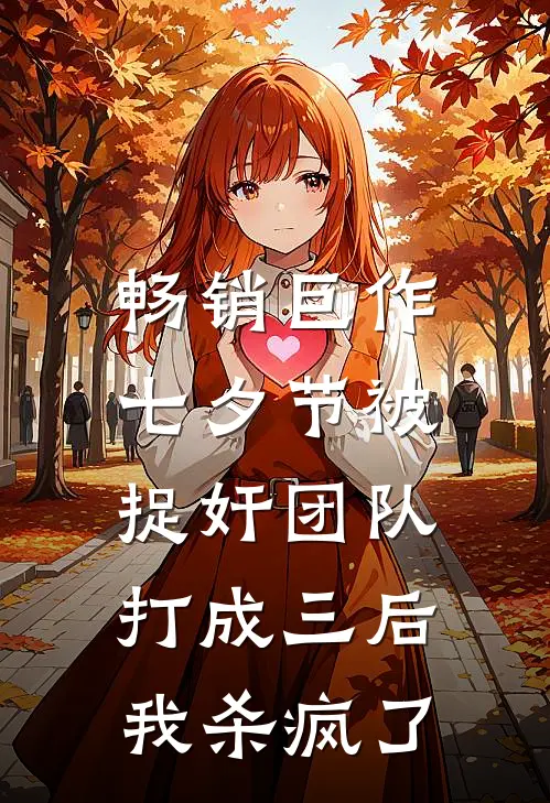 畅销巨作七夕节被捉奸团队打成三后，我杀疯了