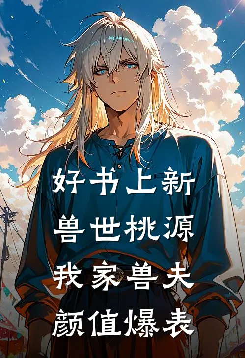 好书上新兽世桃源我家兽夫颜值爆表