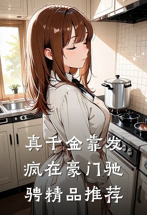 真千金靠发疯在豪门驰骋精品推荐