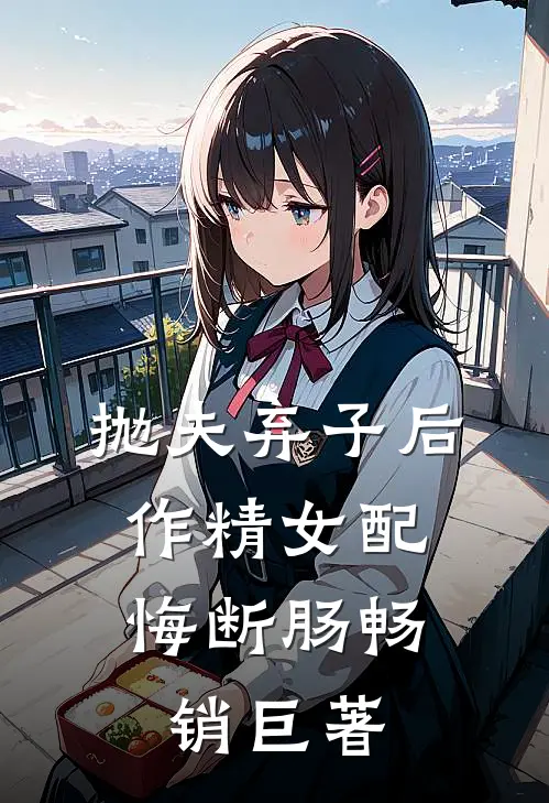 抛夫弃子后，作精女配悔断肠畅销巨著