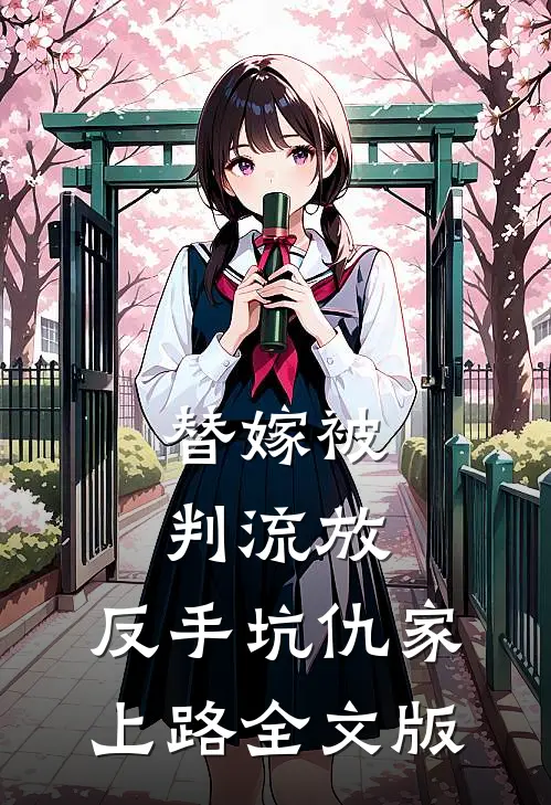 替嫁被判流放，反手坑仇家上路全文版