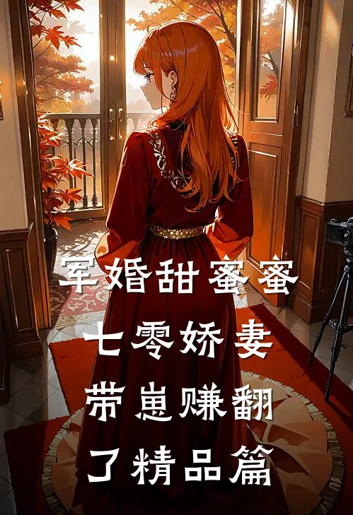 军婚甜蜜蜜，七零娇妻带崽赚翻了精品篇