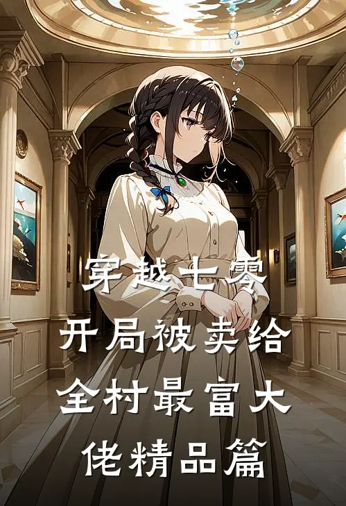 穿越七零：开局被卖给全村最富大佬精品篇