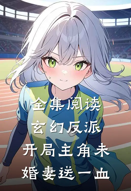 全集阅读玄幻反派：开局主角未婚妻送一血