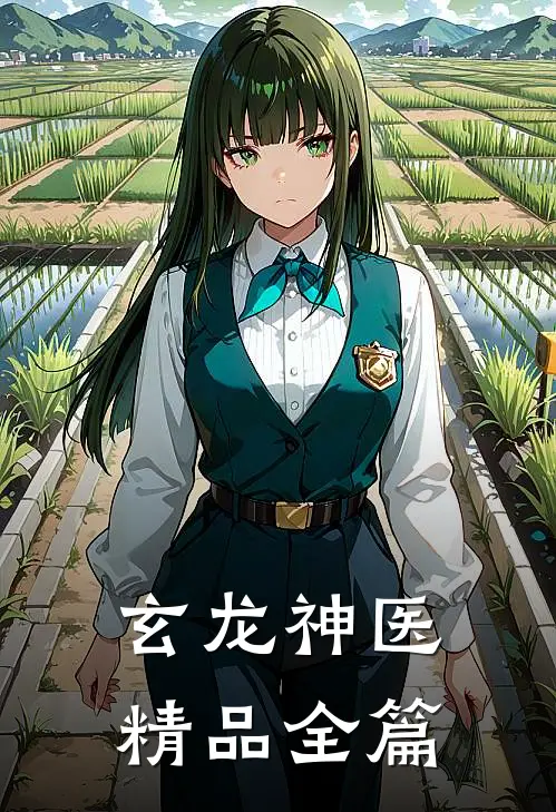 玄龙神医精品全篇