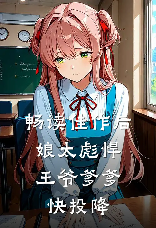 畅读佳作后娘太彪悍，王爷爹爹快投降