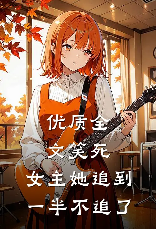 优质全文笑死，女主她追到一半不追了