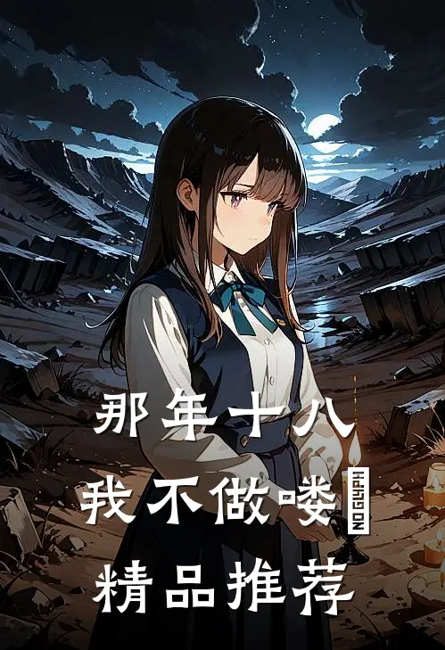那年十八，我不做喽啰精品推荐
